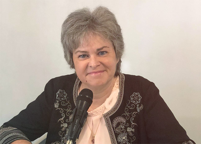 Muriel Pactat