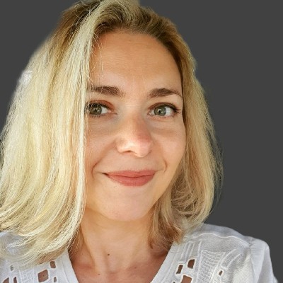 Marie-Laure Desmet