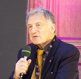 René Frydman