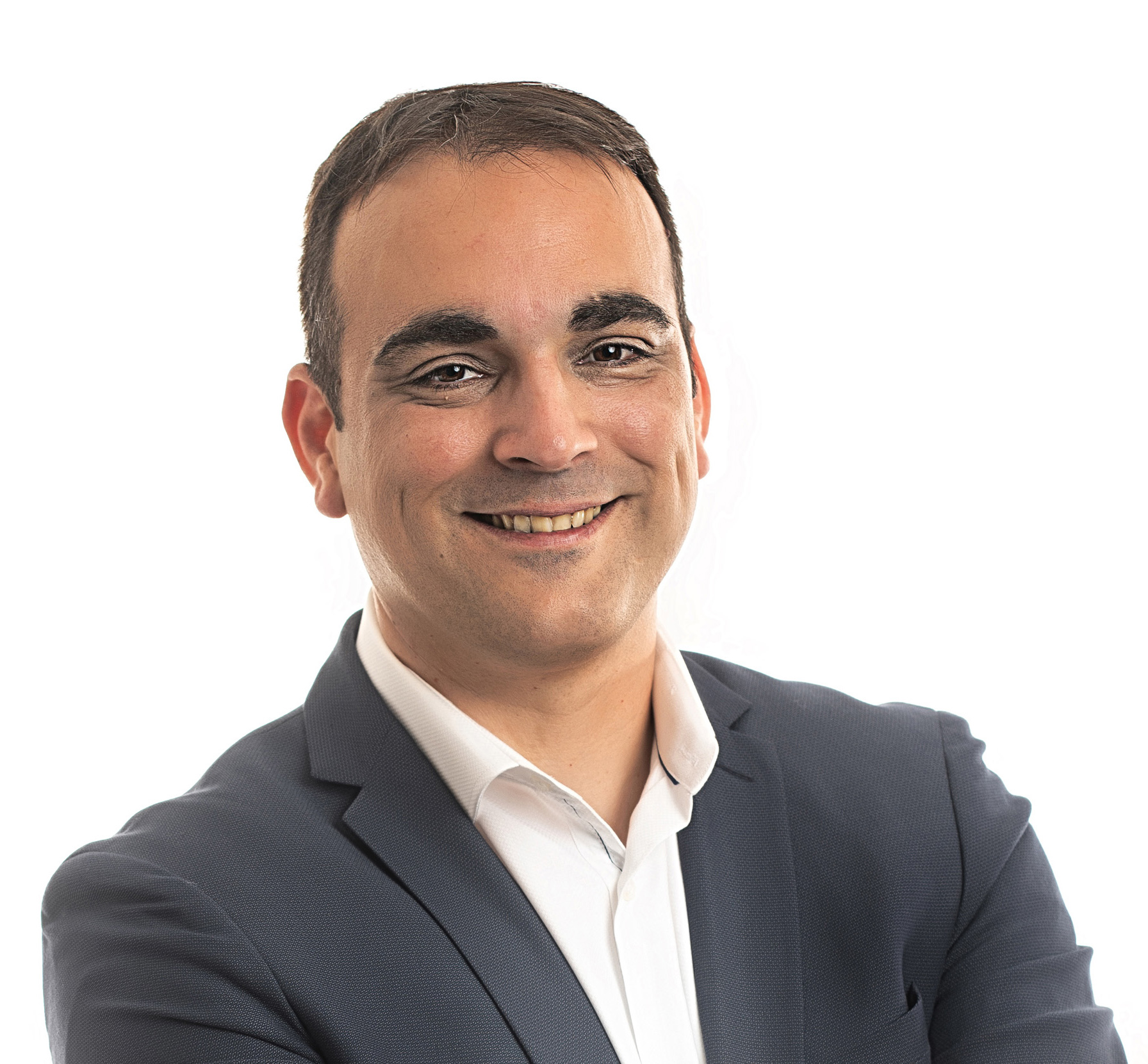 Etienne Brois