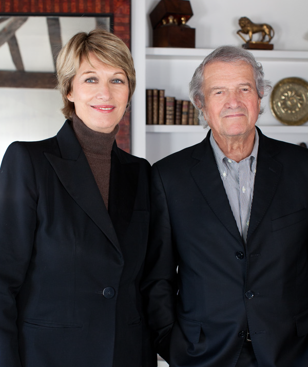 Béatrix de l'Aulnoit