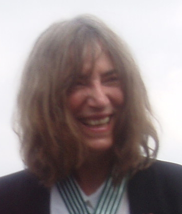 Patti Smith