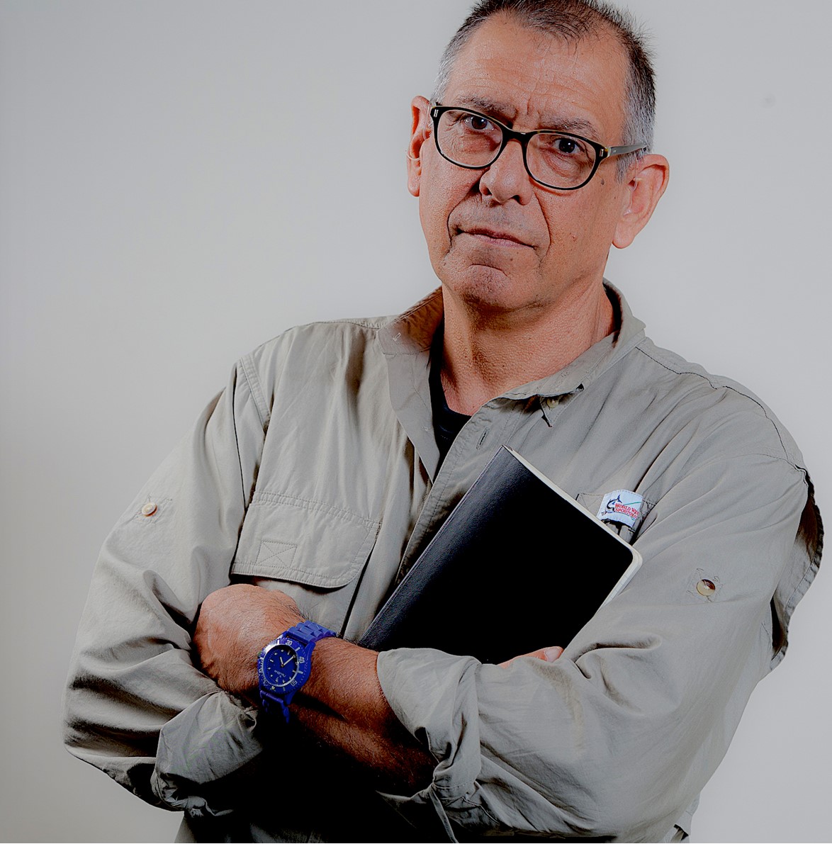 Bernard Narejos