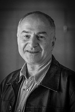 Philippe Pelletier