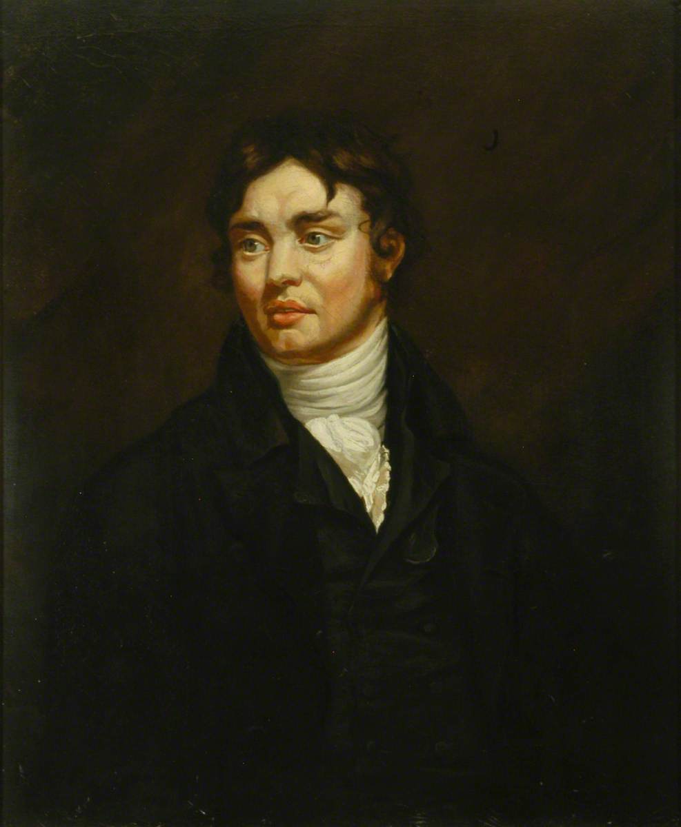 Samuel-Taylor Coleridge