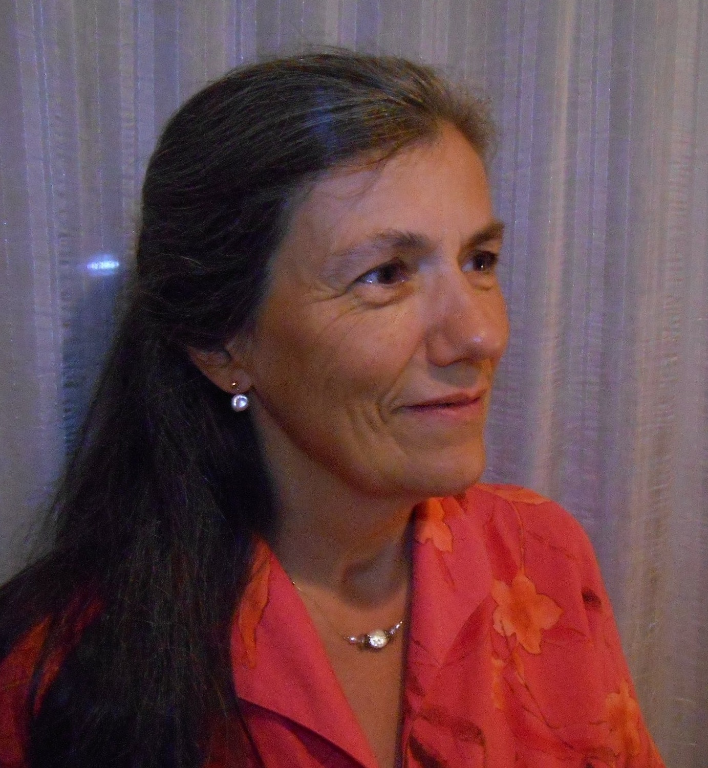 Ingrid Bayot