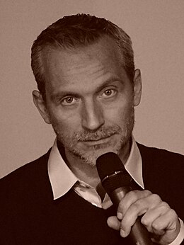 Olivier Norek