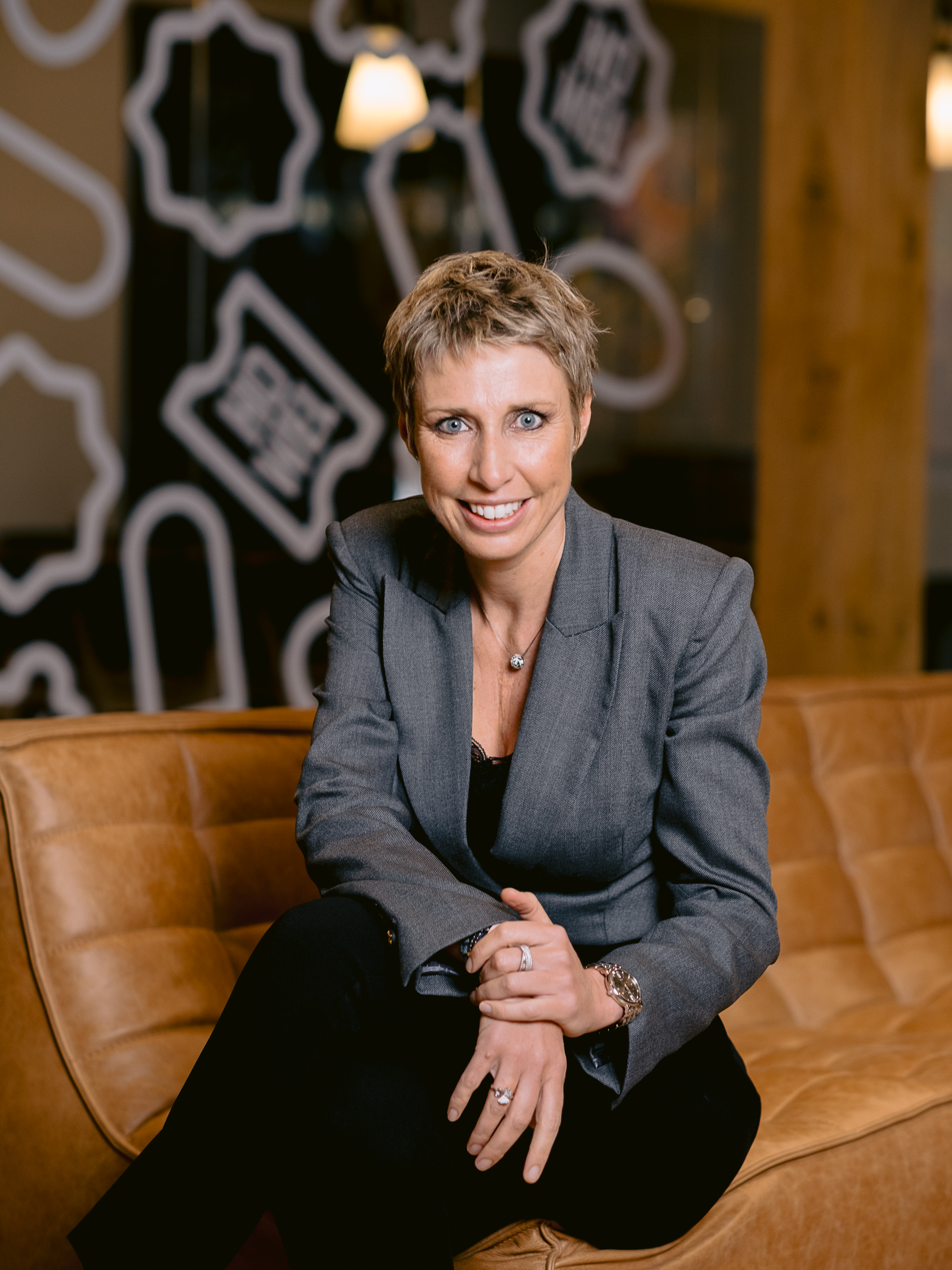 Caroline Poissonnier