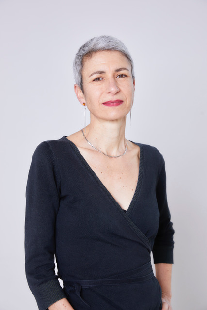 Marion Muller-Colard