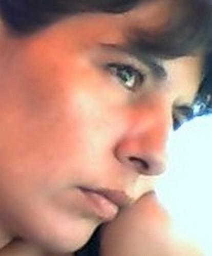 Marie Barrillon