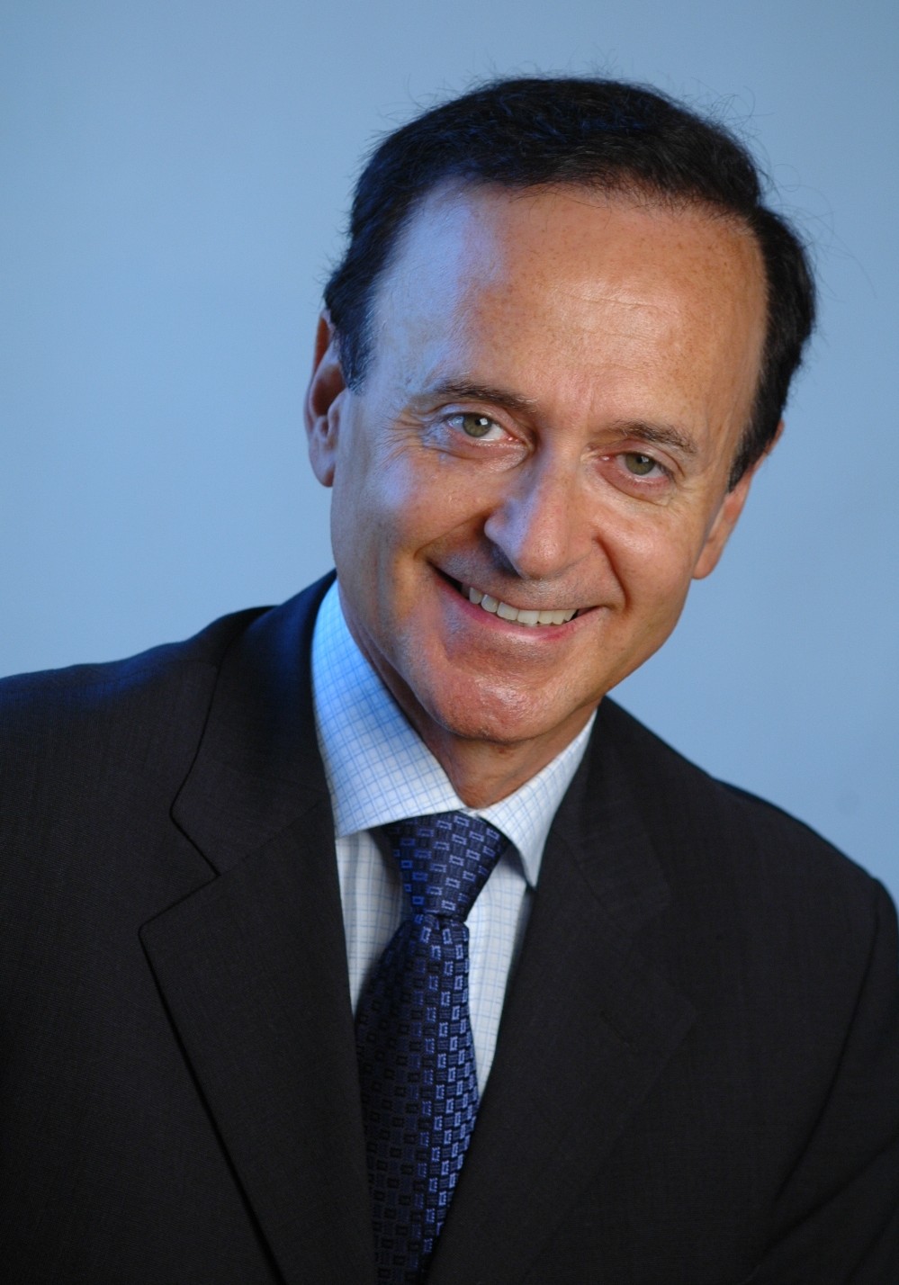 Hervé Bommelaer, Laurent Mareschal