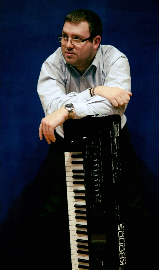 Loïc Randeynes