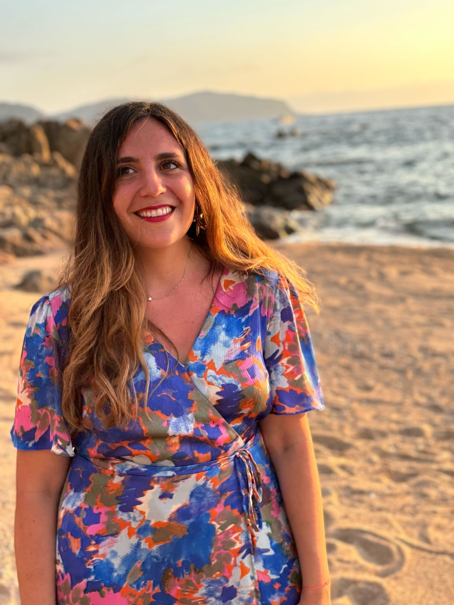 Anna La Vie D'enseignante