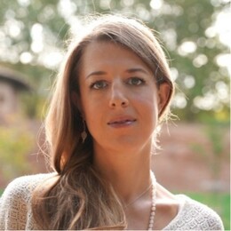 Sophie Flamant