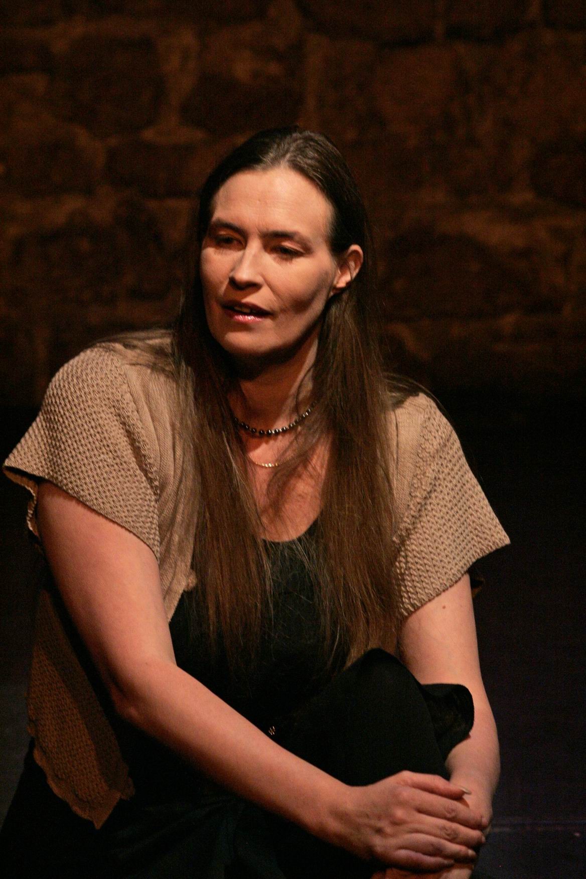 Krystin Vesterälen