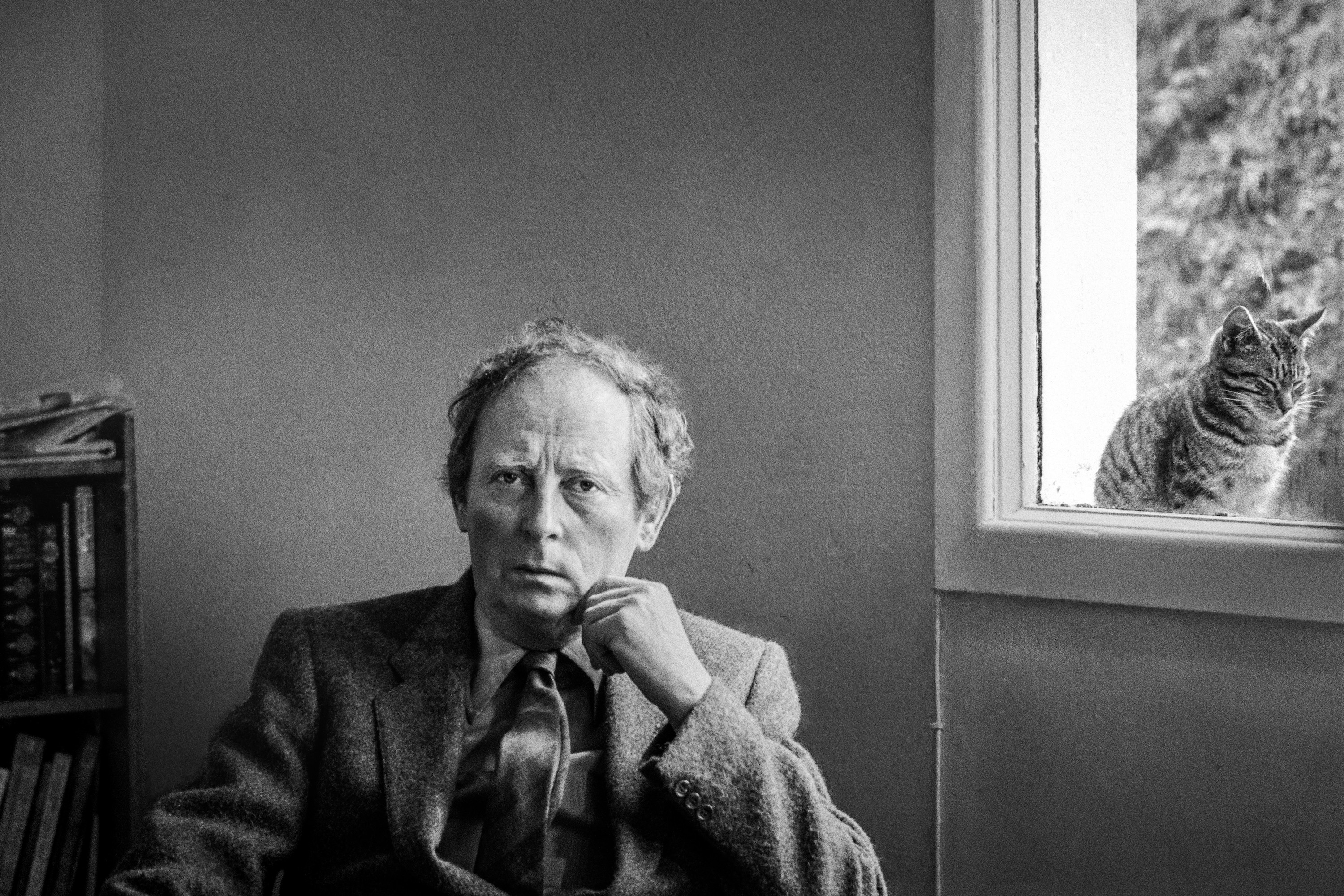 John McGahern