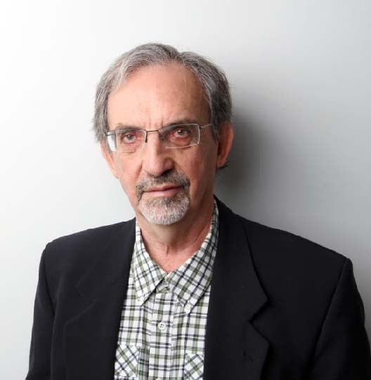 Cyrille Barrette