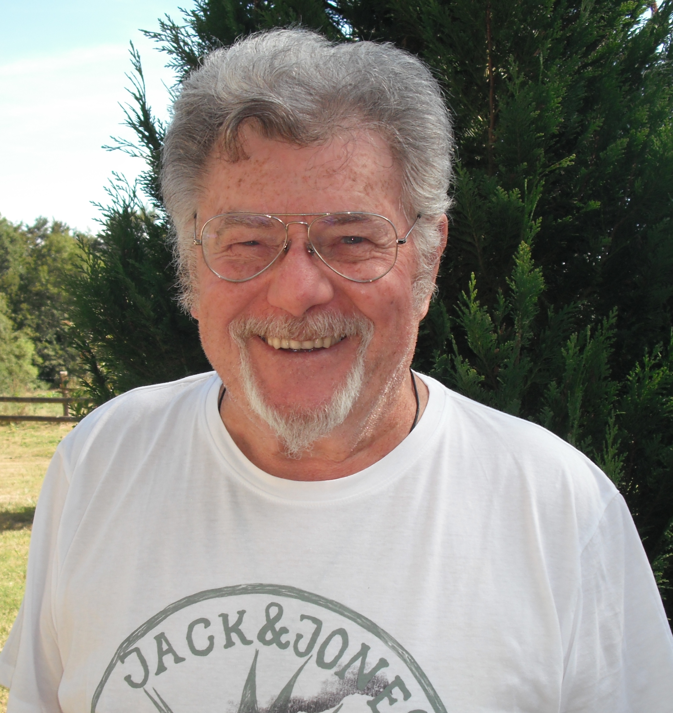 Jacques Hantonne