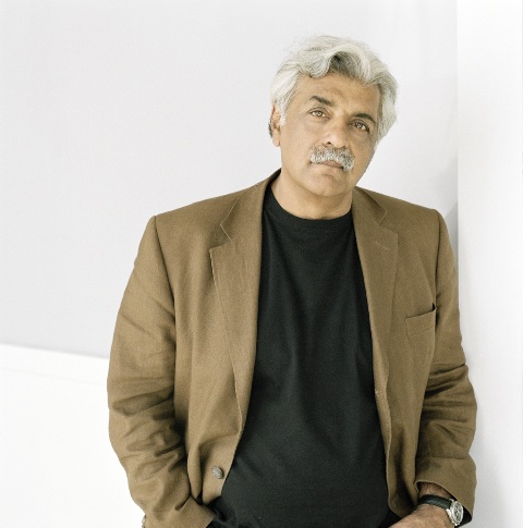 Tariq Ali