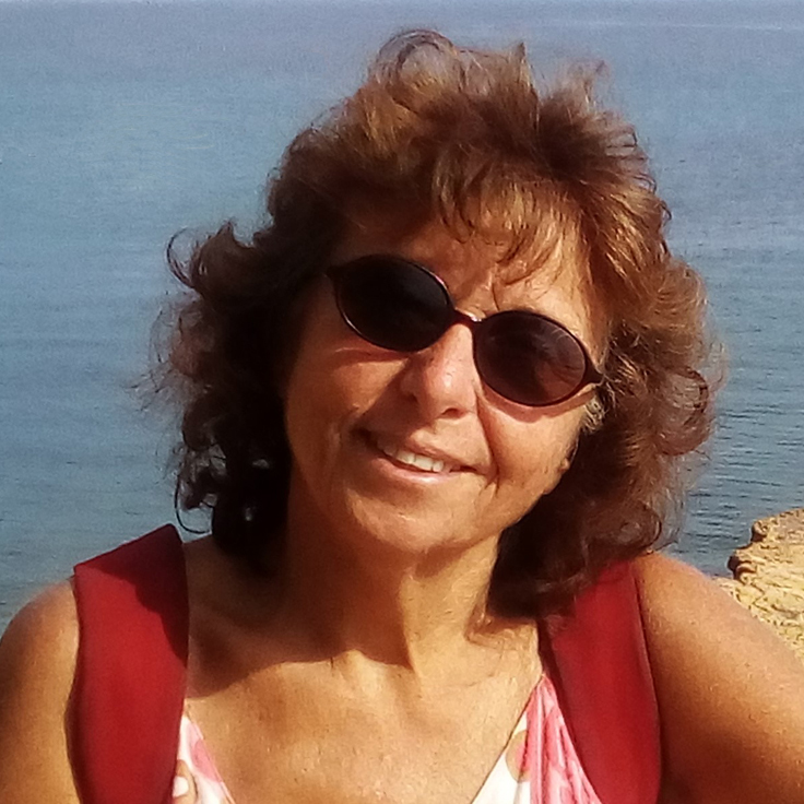 Danièle ROUMI