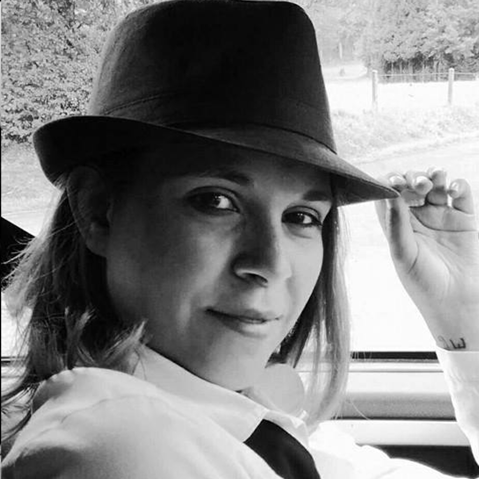 Sandrine Périgois