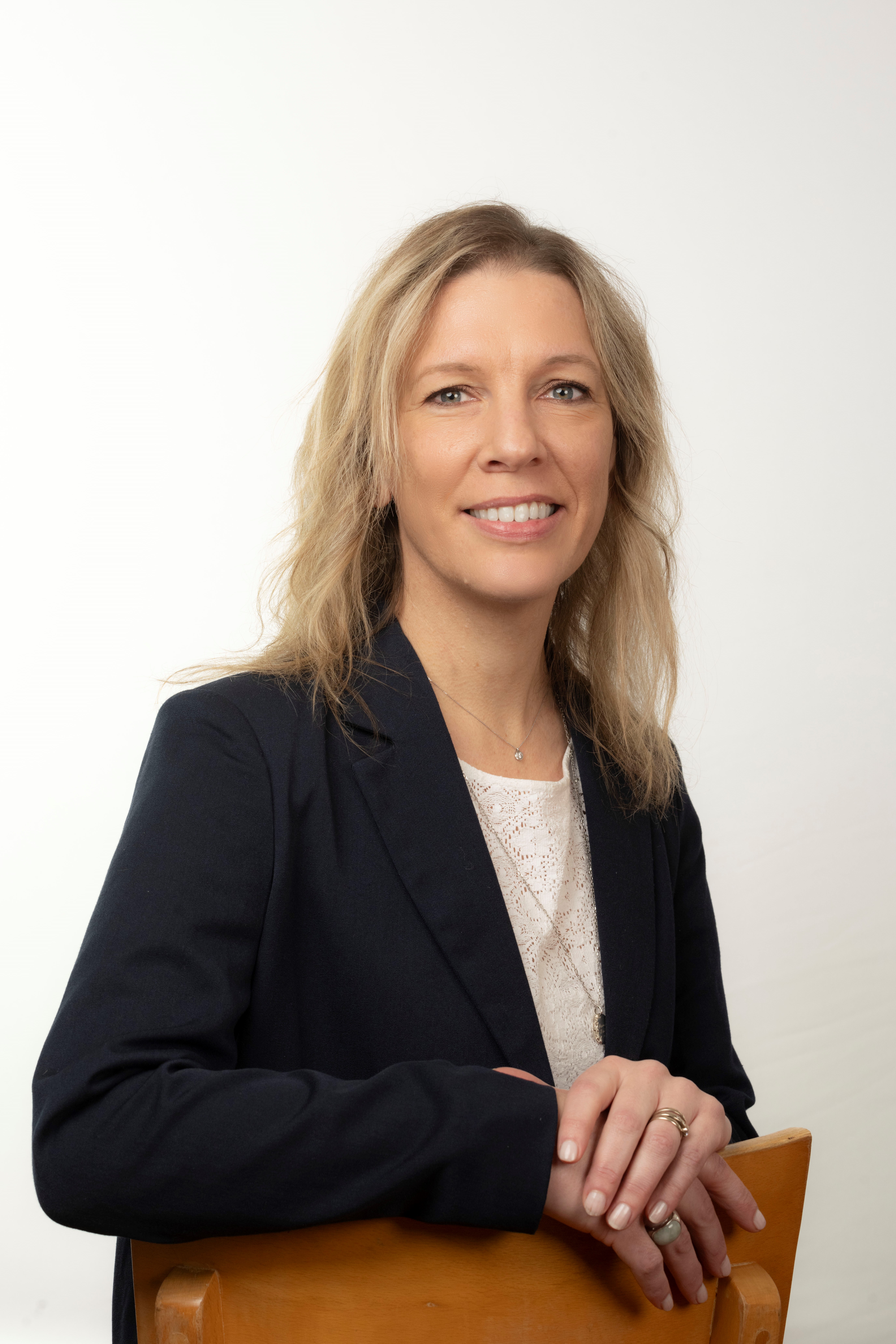 Laetitia Grimaldi