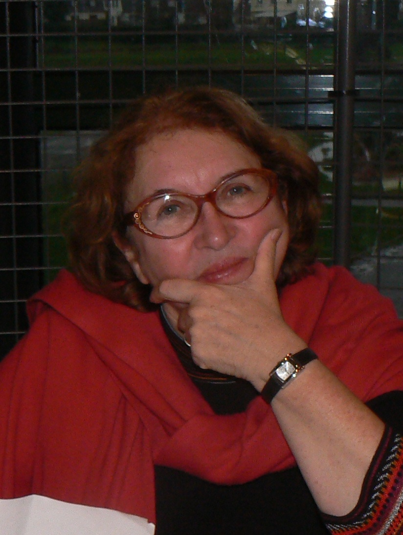 Suzy Maltret