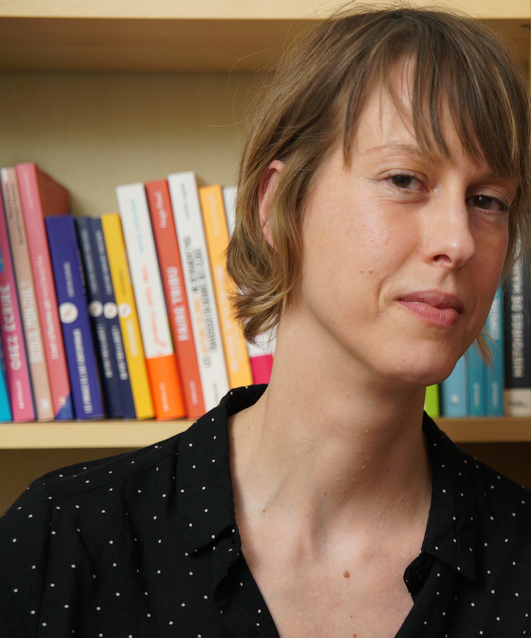 Johanna Crainmark