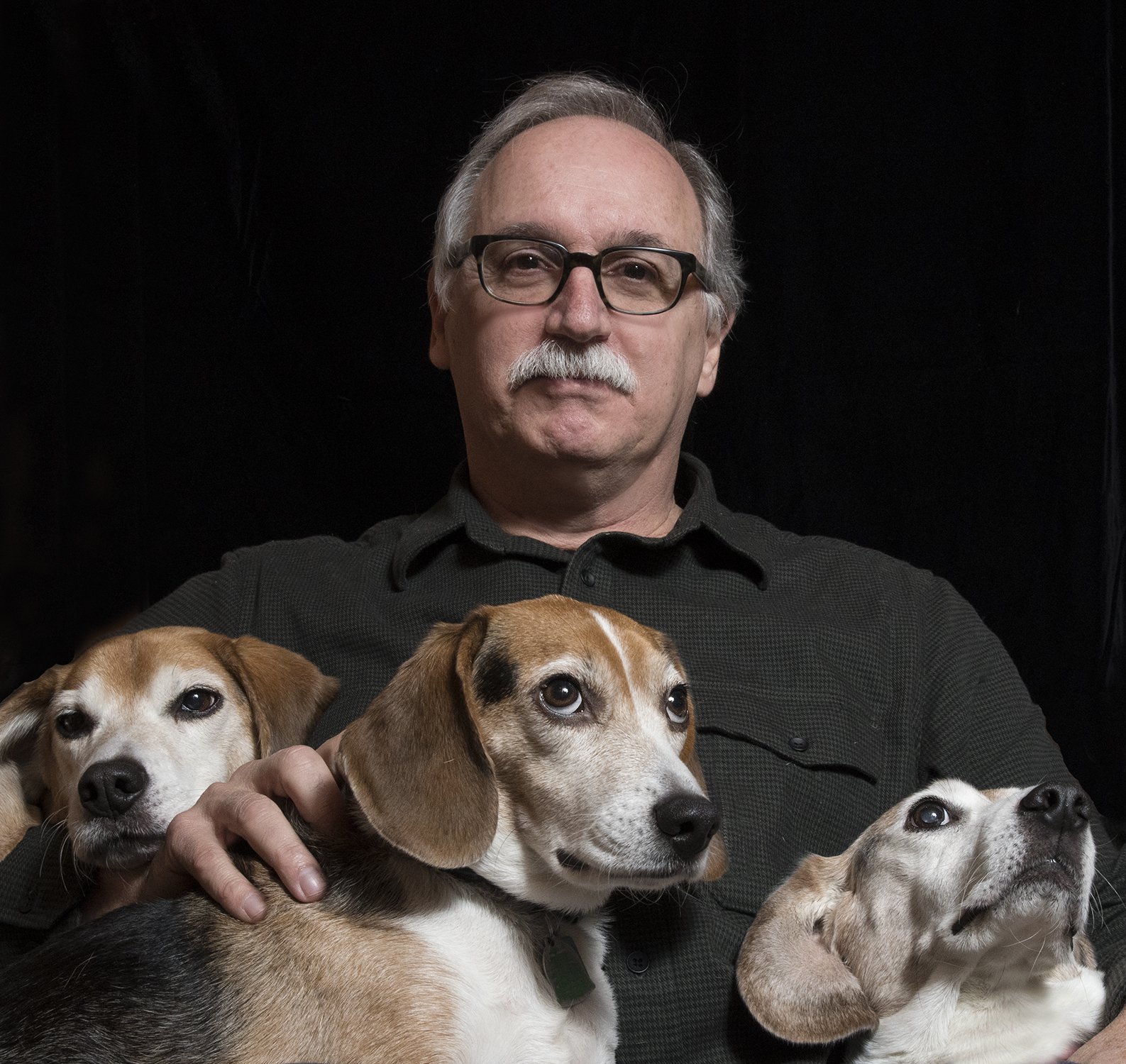 Jim Shepard