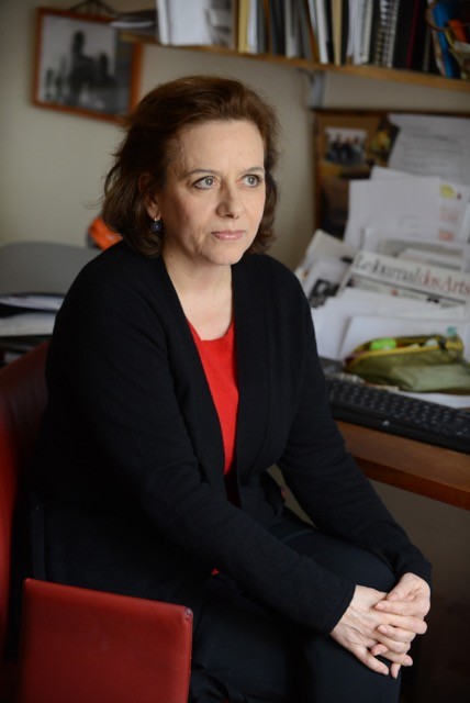 Françoise Benhamou