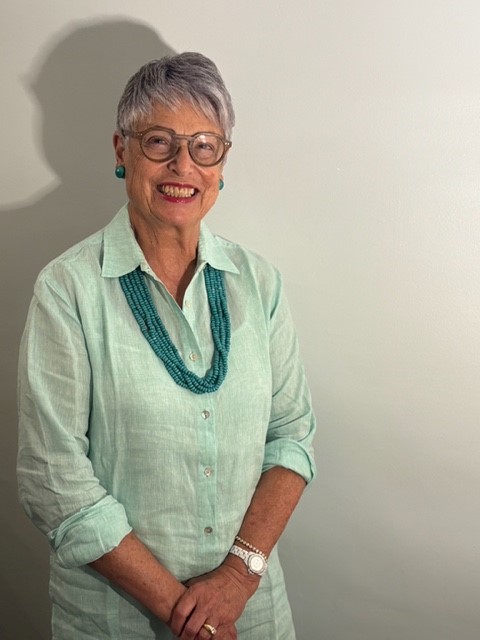 Nicole Prieur
