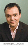 Jean-François Pradeau