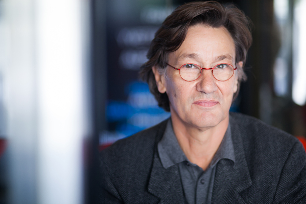 Hervé Loichemol