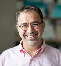 Daron Acemoglu