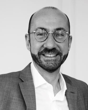 Alain Gavand