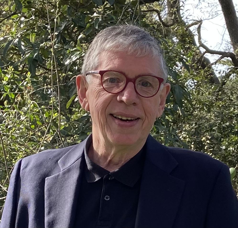 Gérard Santi