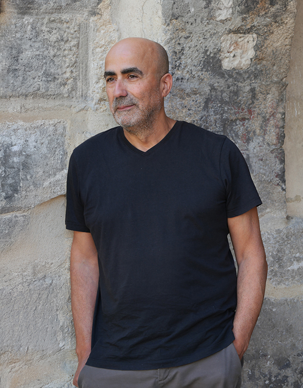 Ahmed Tiab