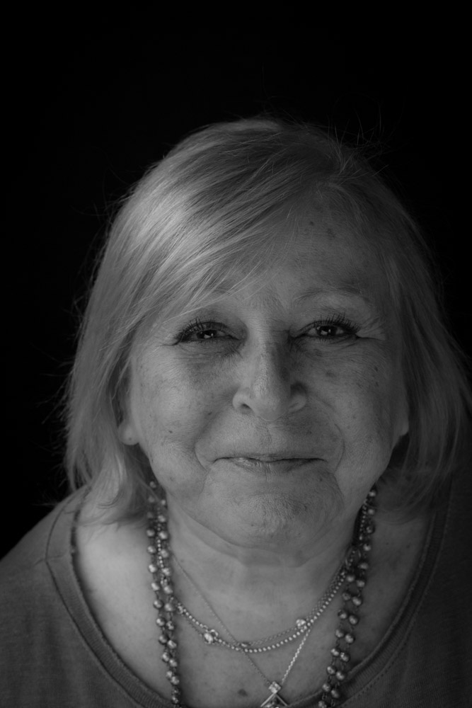 Martine Magnin