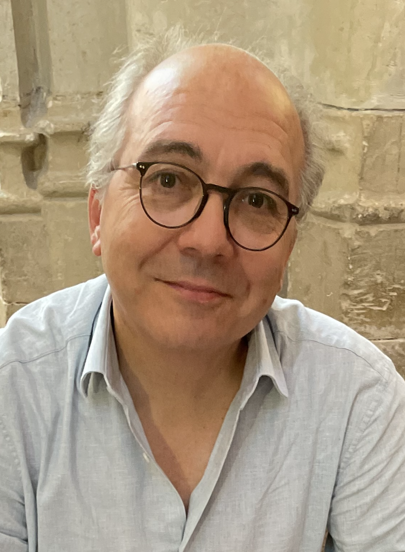 Laurent Lemire