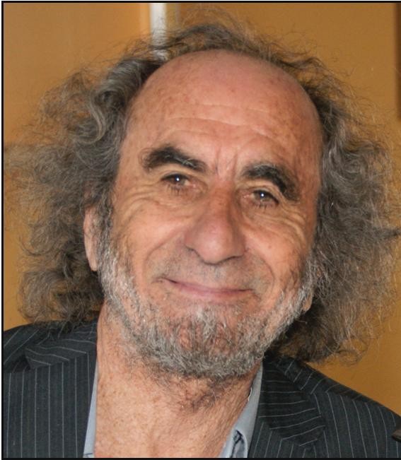 Jean-Yves Revault