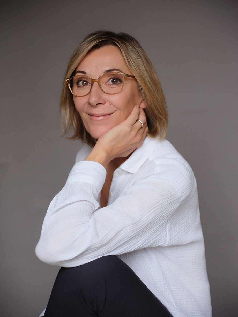 Karine Buisson