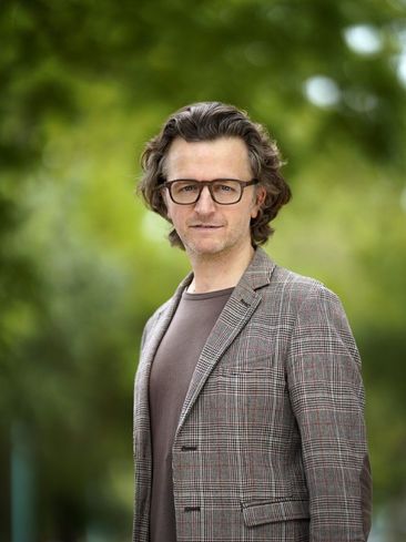 Benoit Prospero