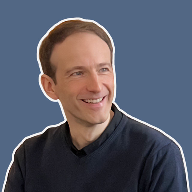 Nicolas Esposito
