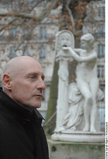 Philippe-Joseph Salazar