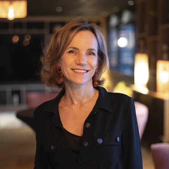 Karin Warin