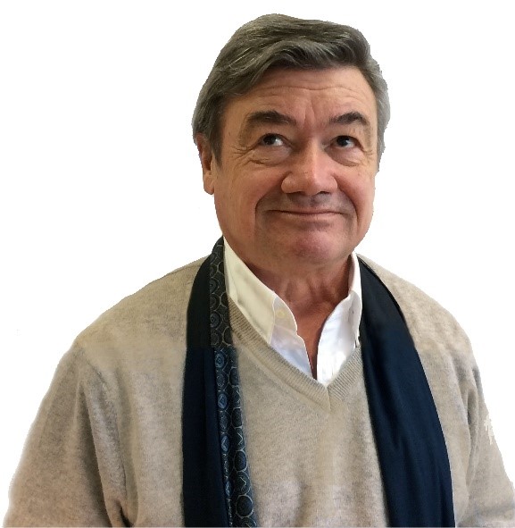 Philippe Delestre