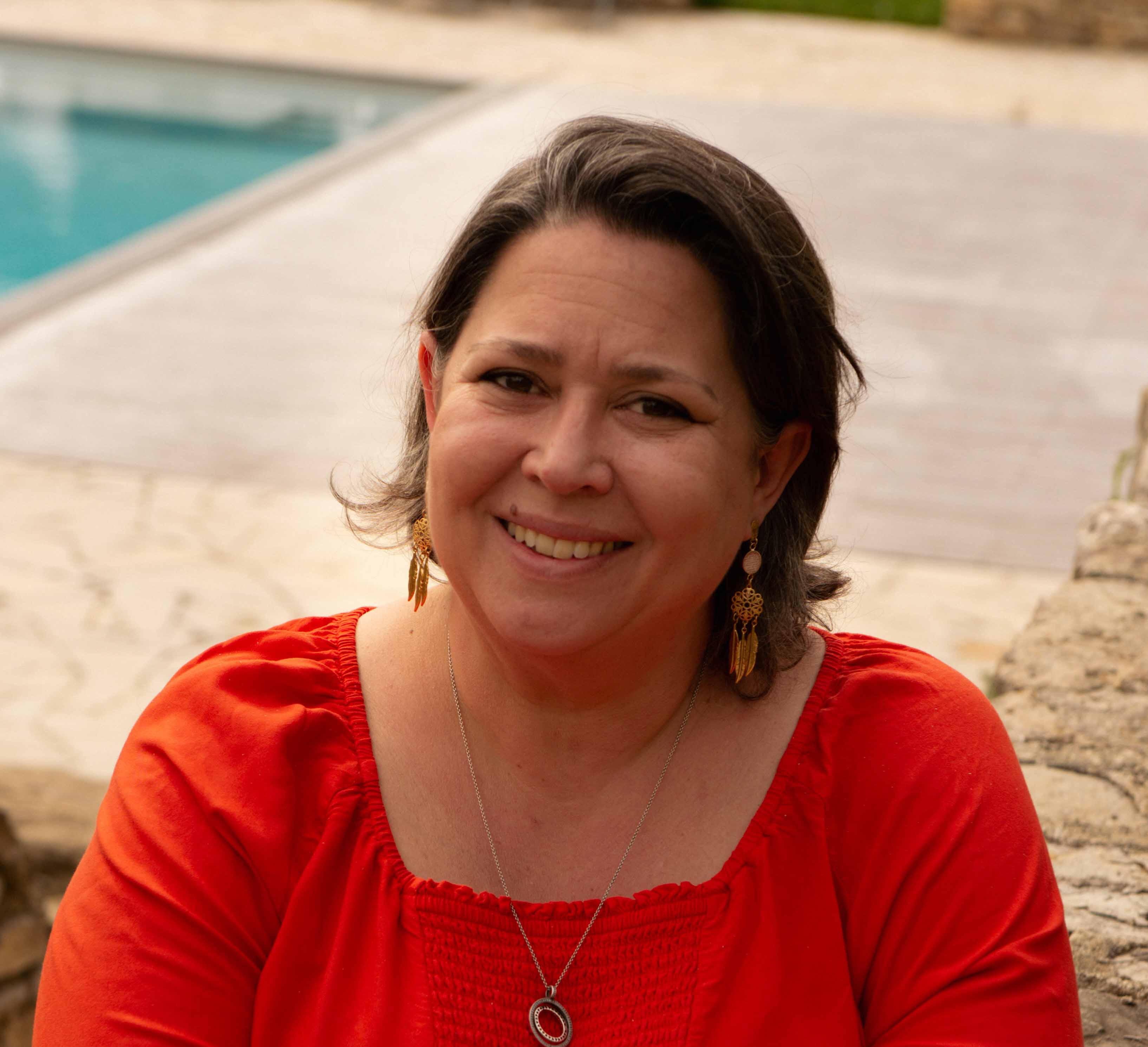 Sabine Latour