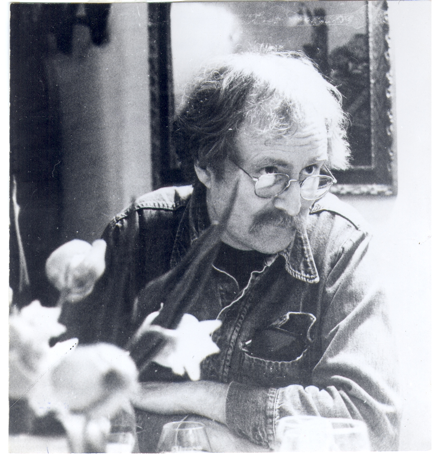 Richard Brautigan