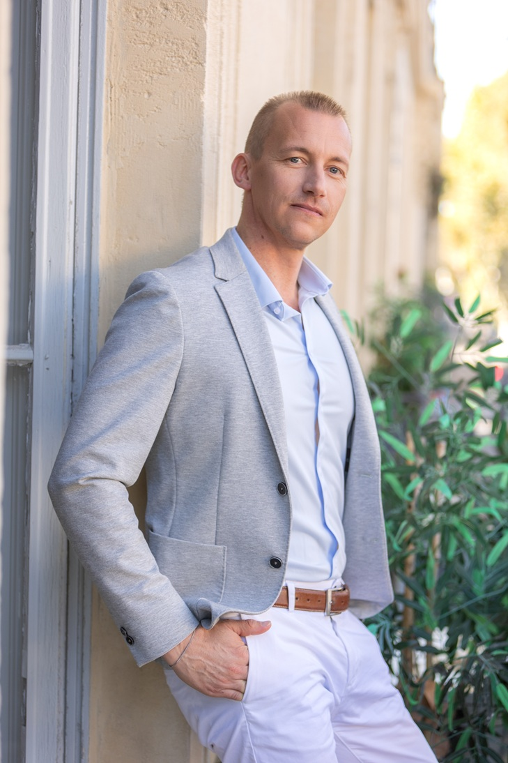 Alexandre Antonienko