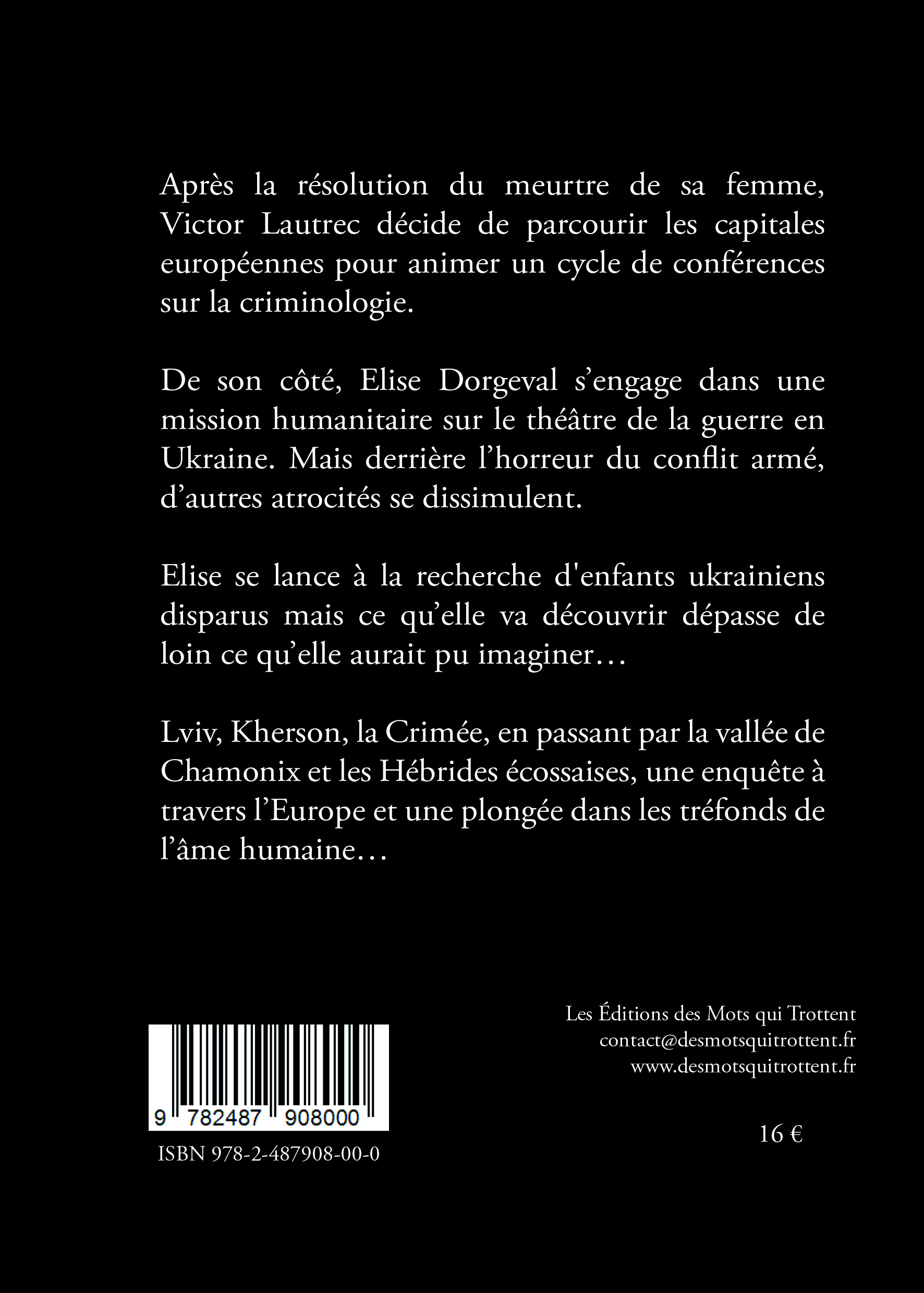 CHRISTOPHE PITEUX